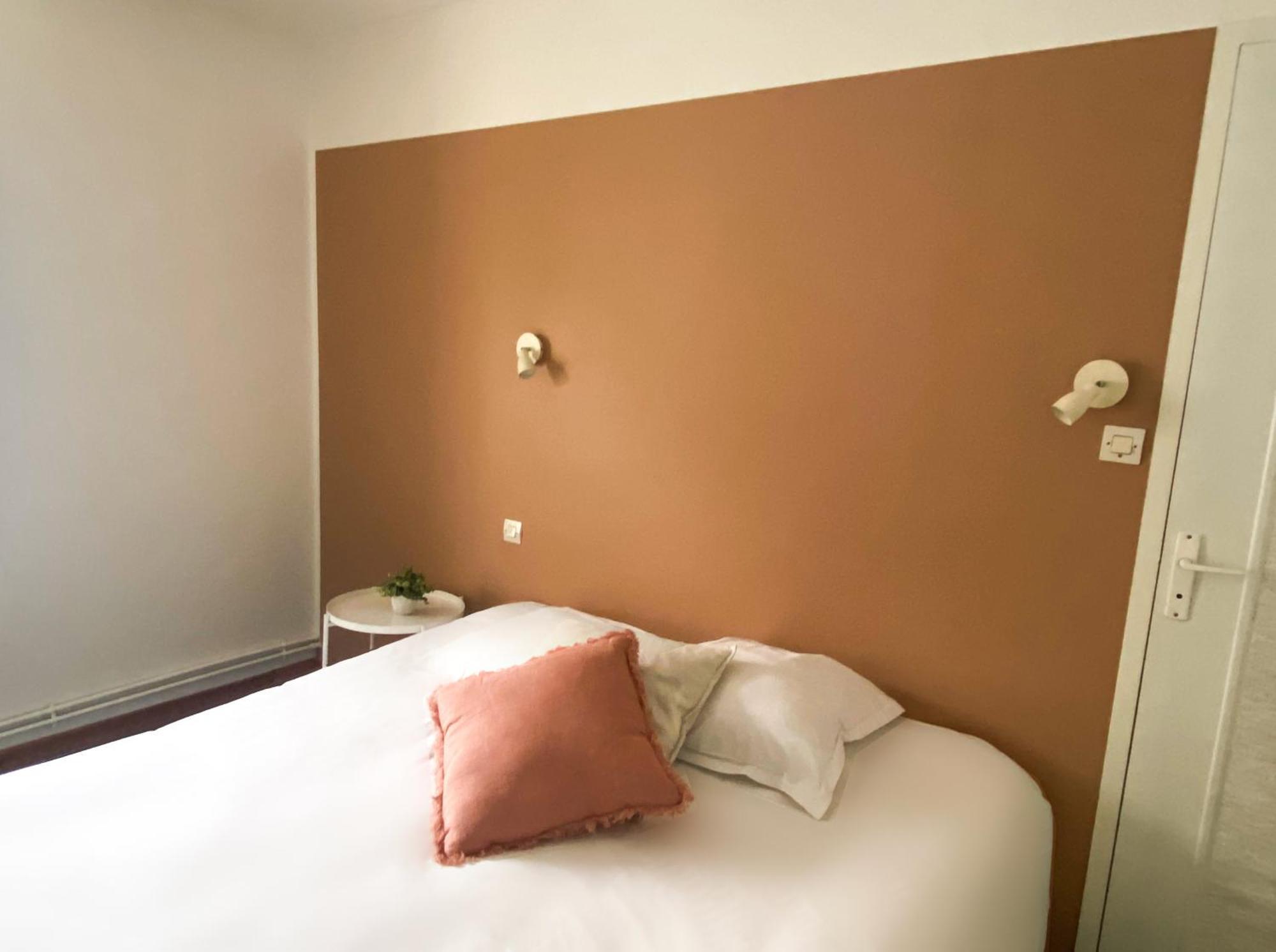 Hotel De La Plage - Wissant Zewnętrze zdjęcie