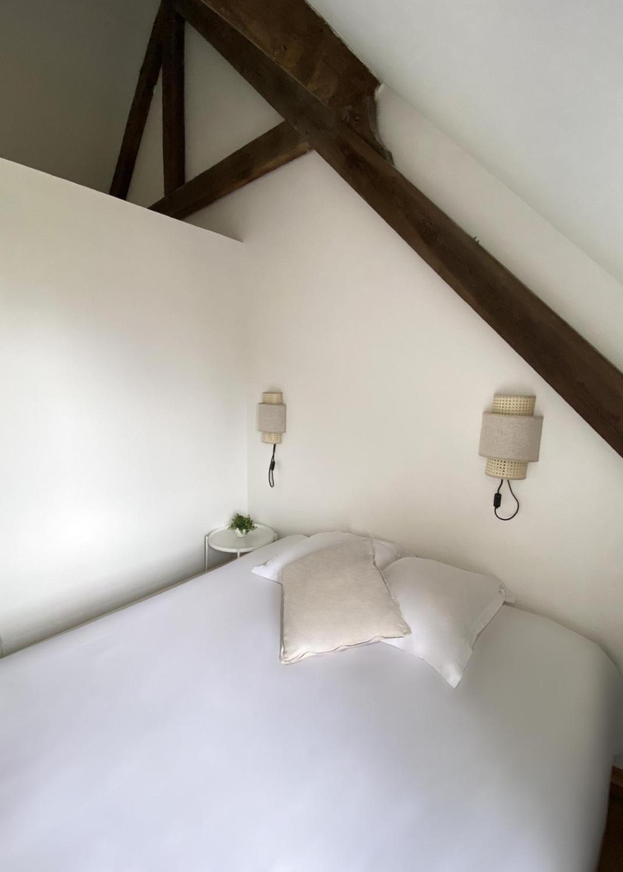 Hotel De La Plage - Wissant Zewnętrze zdjęcie