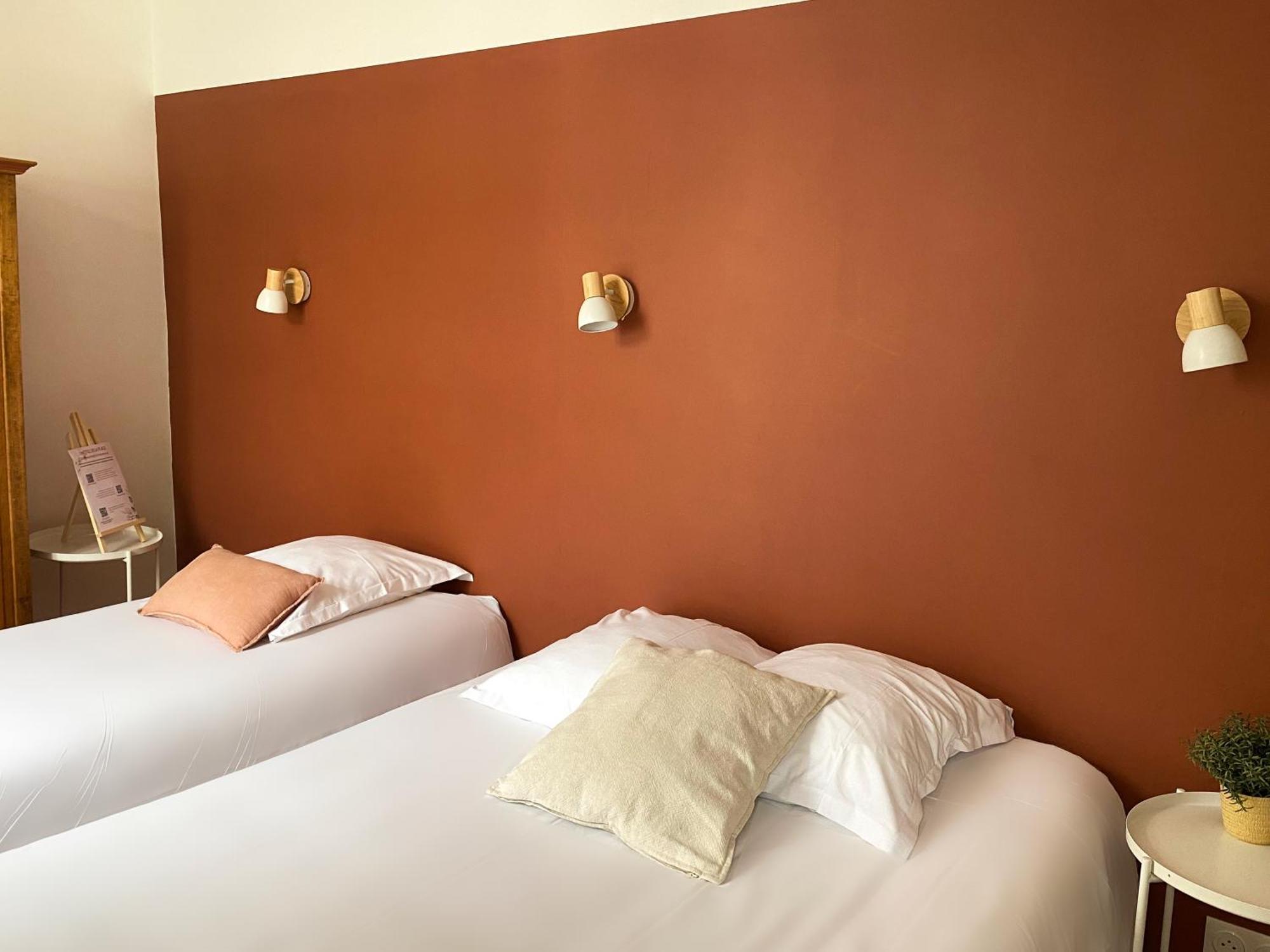 Hotel De La Plage - Wissant Zewnętrze zdjęcie