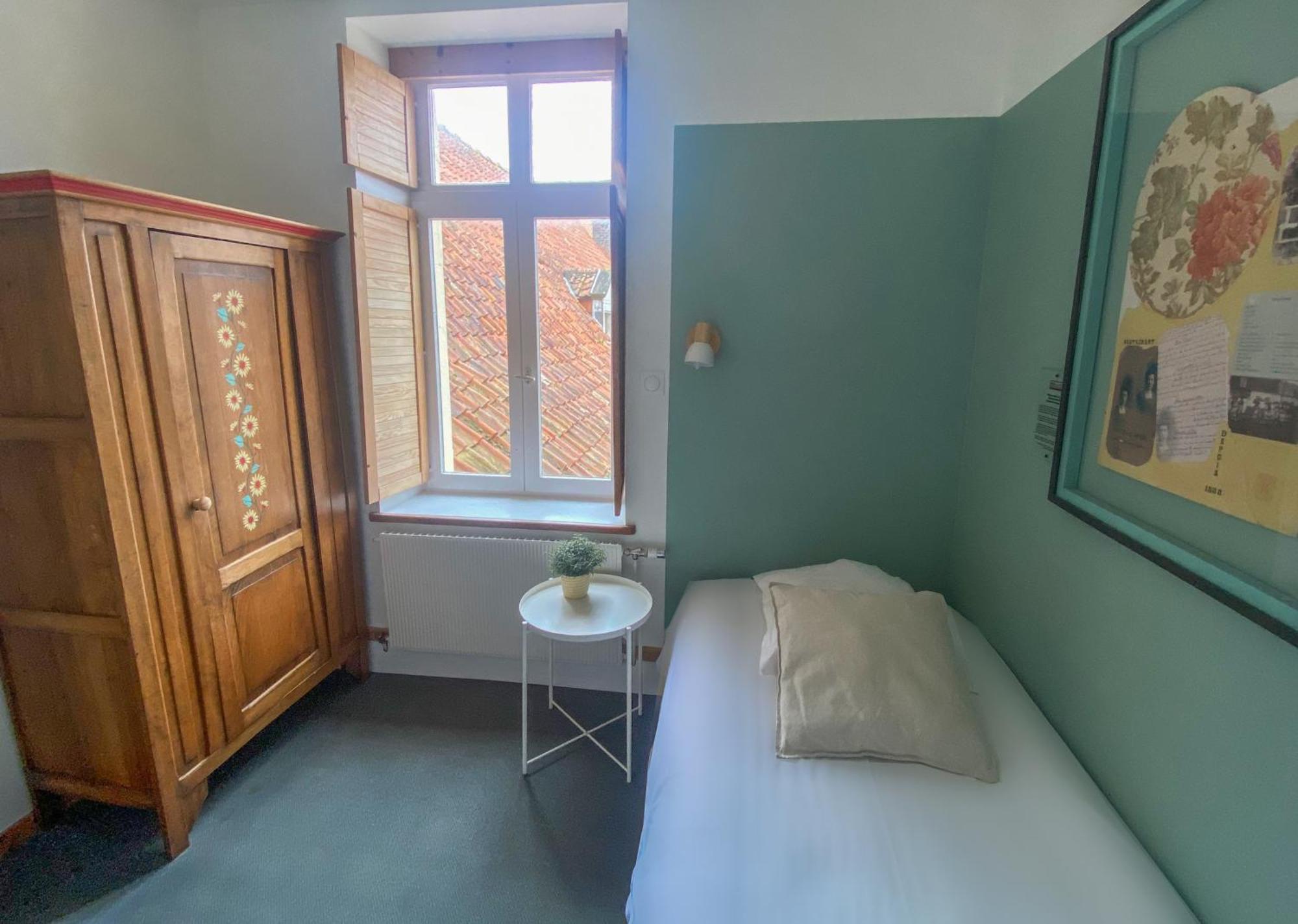 Hotel De La Plage - Wissant Zewnętrze zdjęcie